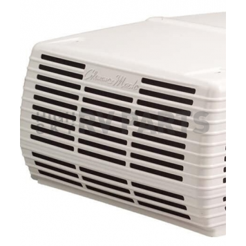 Coleman Mach 15 RV Air Conditioner - 15000 BTU White AC Unit For Campers, Model 48204-666